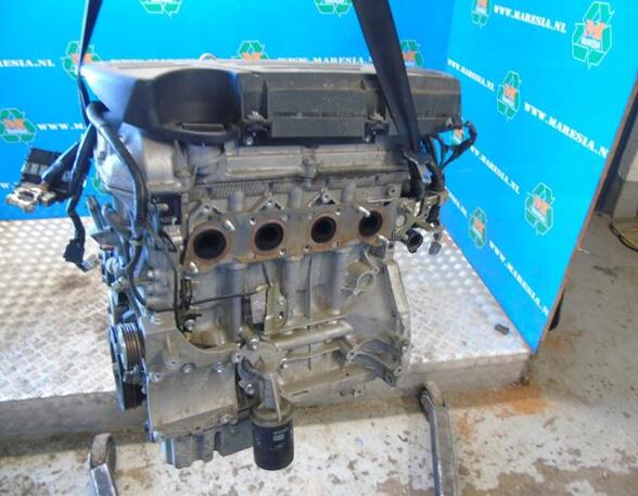 Bare Engine SUZUKI Vitara (LY)