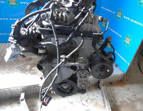Motor kaal OPEL Astra K (B16)