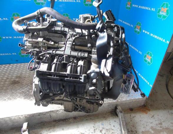 Bare Engine OPEL Astra K (B16)