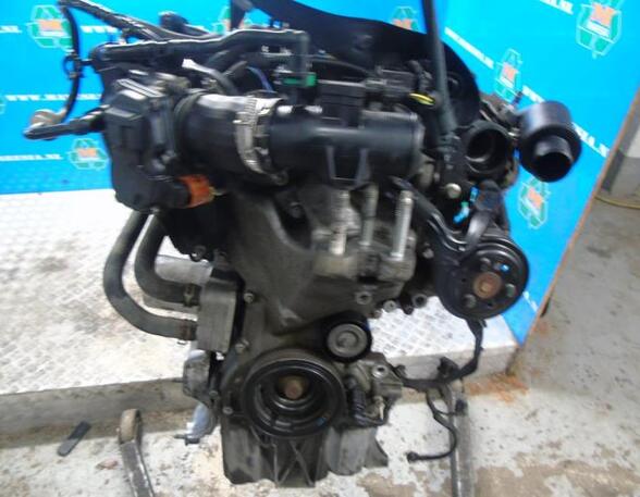 P20335704 Motor ohne Anbauteile (Benzin) FORD Transit Courier B460 Kasten/Großra