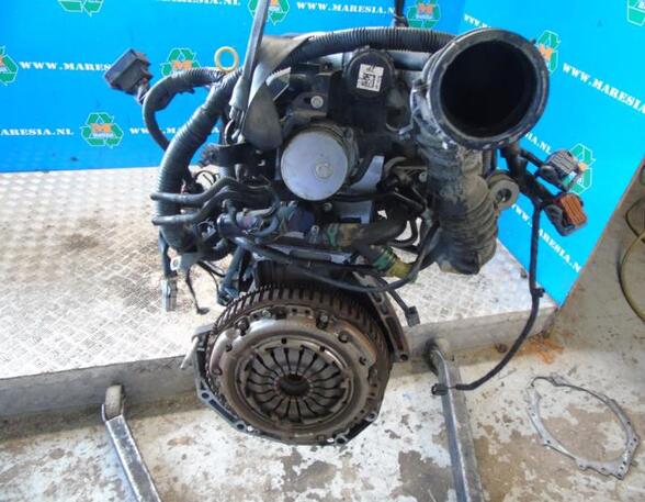 P20328168 Motor ohne Anbauteile (Diesel) NISSAN Note (E11) 1010200QCJ