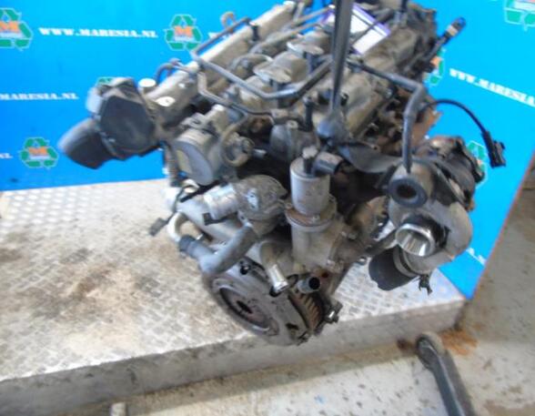 P20380507 Motor ohne Anbauteile (Diesel) KIA Venga (YN) Z46012AZ00