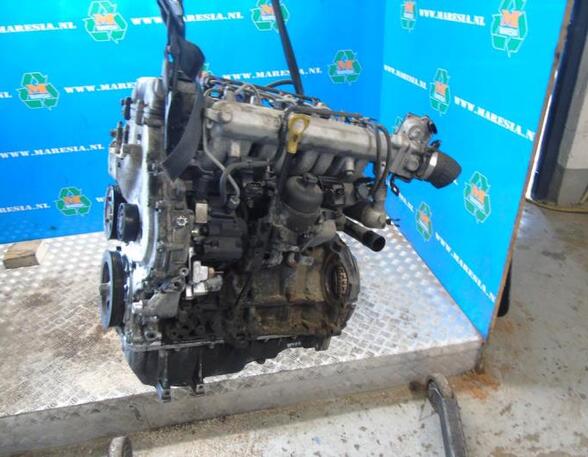 P20380507 Motor ohne Anbauteile (Diesel) KIA Venga (YN) Z46012AZ00