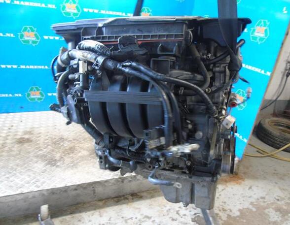 P20397533 Motor ohne Anbauteile (Benzin) SUZUKI Vitara (LY)