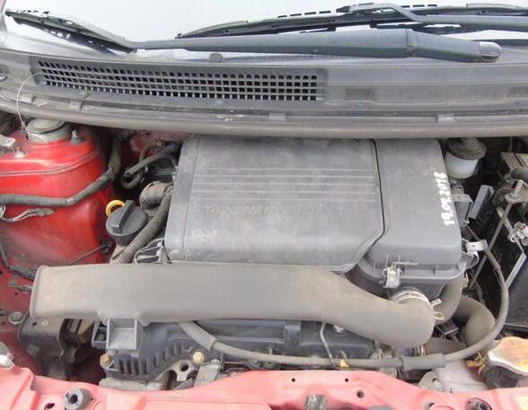 P20377732 Motor ohne Anbauteile (Benzin) DAIHATSU Cuore VII (L276) 1900097250