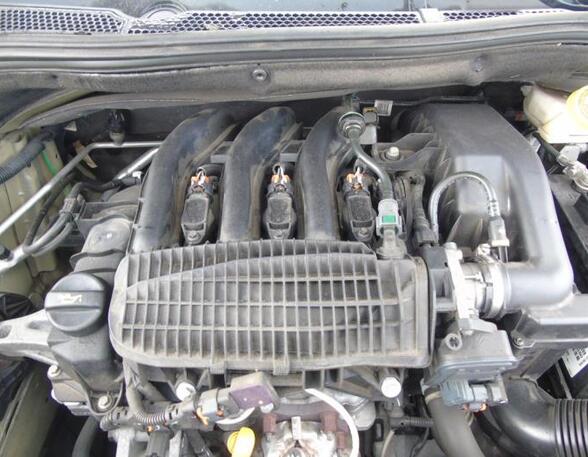 P20389353 Motor ohne Anbauteile (Benzin) PEUGEOT 208 I (CA, CC) 1627122980