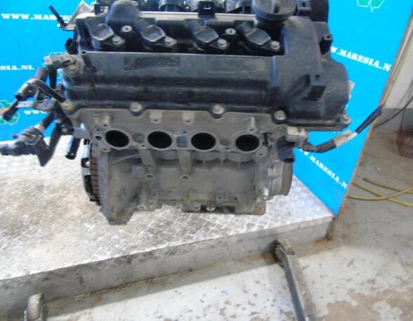 Motor kaal HYUNDAI i20 (GB, IB)