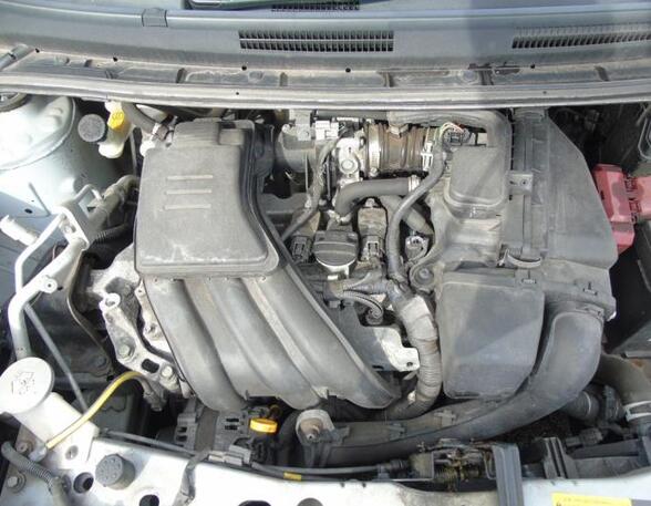 P20536686 Motor ohne Anbauteile (Benzin) NISSAN Note (E12) 101023VU0A