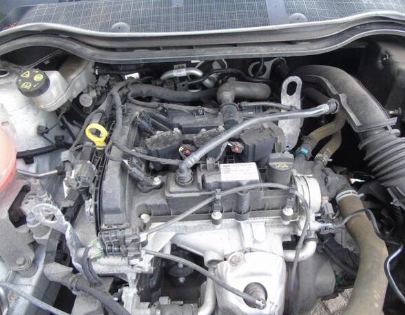 P20535472 Motor ohne Anbauteile (Benzin) FORD Fiesta VII (HJ, HF) H1BG6006TB