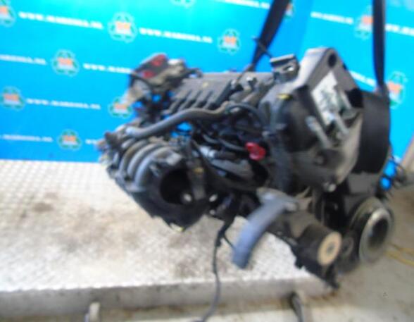 P20380740 Motor ohne Anbauteile (Benzin) FORD Ka (RU8)