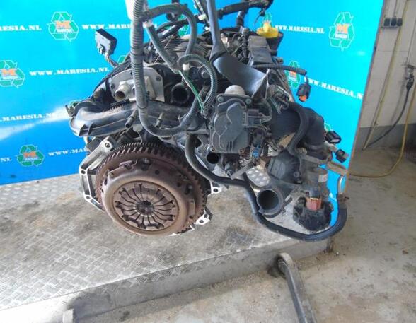 P20575449 Motor ohne Anbauteile (Benzin) RENAULT Twingo III (BCM)