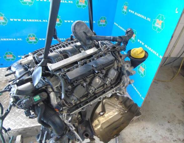 Motor kaal RENAULT Twingo III (BCM)
