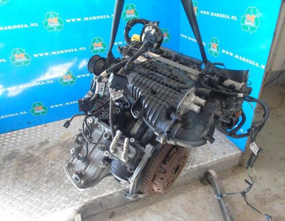 P20575449 Motor ohne Anbauteile (Benzin) RENAULT Twingo III (BCM)