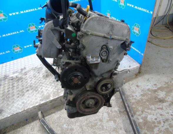 P20527556 Motor ohne Anbauteile (Benzin) SUZUKI Liana Kombi (ER)