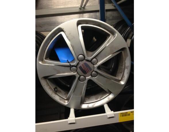 Alloy Wheels Set SEAT Ibiza III (6L1)