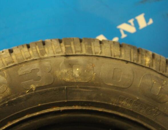 P5901951 Reifen auf Stahlfelge HYUNDAI Matrix (FC)