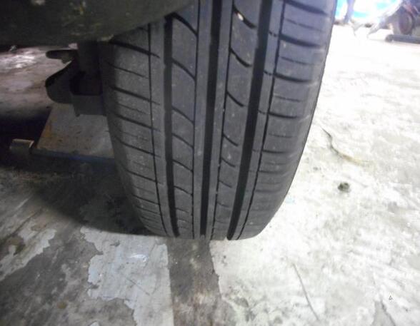 P7736396 Reifen auf Stahlfelge SEAT Ibiza IV (6J)
