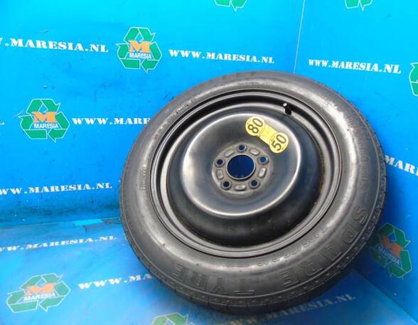 Spare Wheel JAGUAR X-Type (CF1)