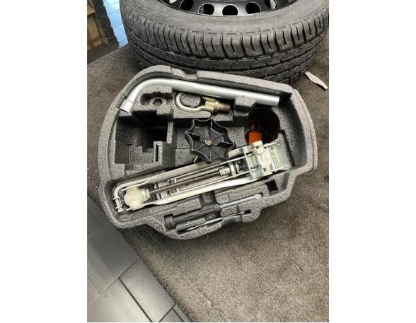 Spare Wheel VW Golf IV (1J1)