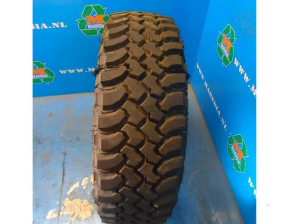 Tire LAND ROVER Discovery I (LJ)