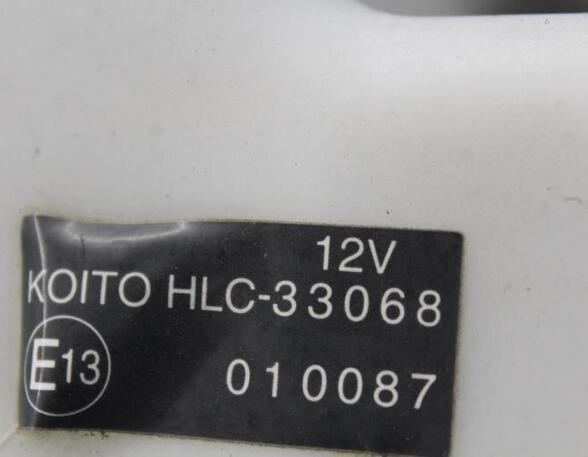 P10865924 Behälter Scheibenwaschanlage LEXUS RX 2 (U3) HLC33068010087