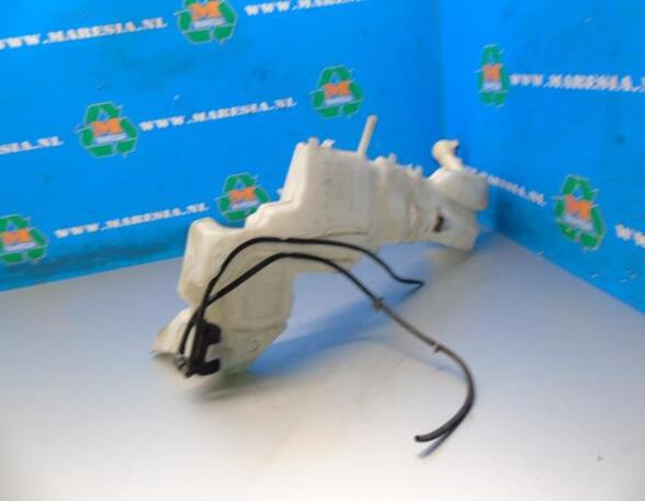 Washer Fluid Tank (Bottle) FORD C-Max (DM2), FORD Focus C-Max (--), FORD Kuga I (--), FORD Kuga II (DM2)