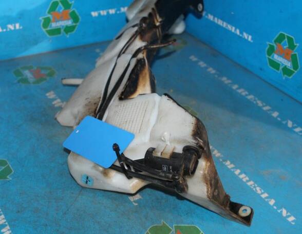 Washer Fluid Tank (Bottle) FORD Focus C-Max (--), FORD C-Max (DM2), FORD Kuga I (--), FORD Kuga II (DM2)