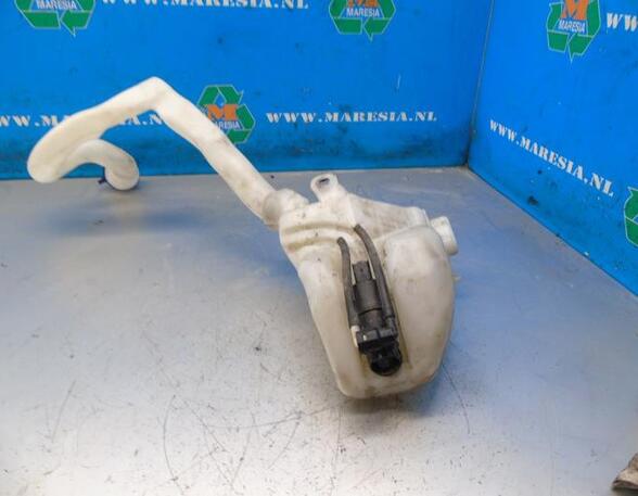 Washer Fluid Tank (Bottle) CITROËN C3 Picasso (--)