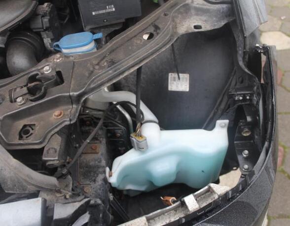 Washer Fluid Tank (Bottle) MERCEDES-BENZ C-Klasse Coupe (CL203)