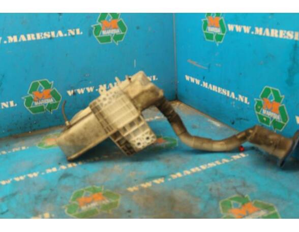 Washer Fluid Tank (Bottle) SKODA Superb II (3T4), SKODA Superb III (3V3)