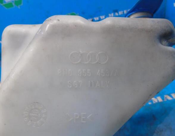 Washer Fluid Tank (Bottle) AUDI TT (8N3)