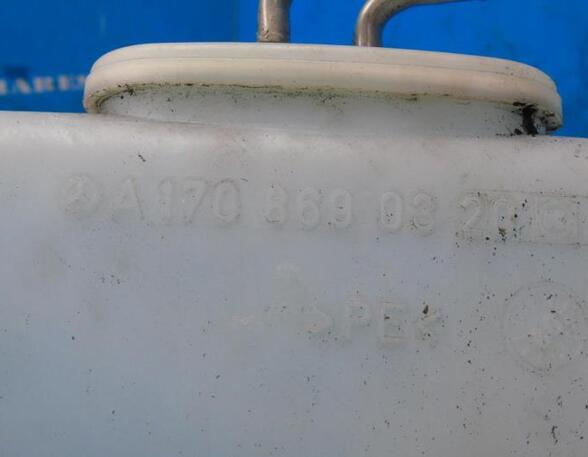 Washer Fluid Tank (Bottle) MERCEDES-BENZ SLK (R170)