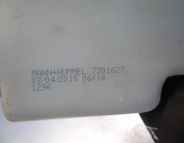 Reinigingsvloeistofreservoir MINI Mini (F56)