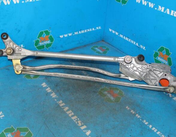 Wiper Linkage TOYOTA Celica (ZZT23)