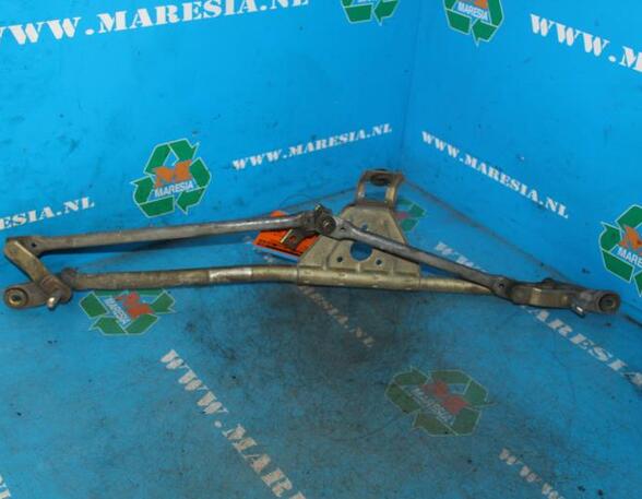 Wiper Linkage SEAT Ibiza II (6K1)