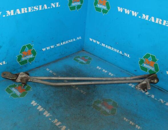 Wiper Linkage TOYOTA Celica Coupe (AT18, ST18)