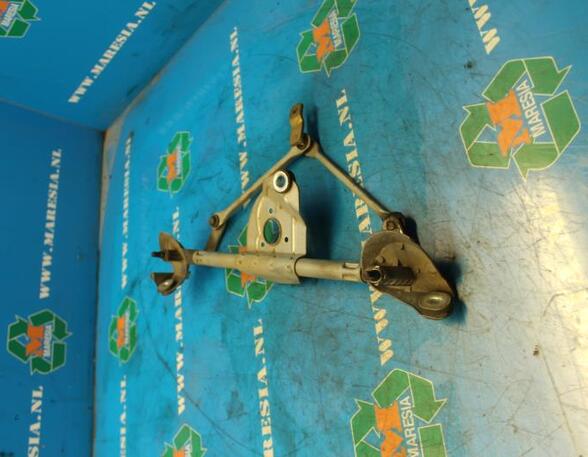 Wiper Linkage TOYOTA Yaris (NCP1, NLP1, SCP1)