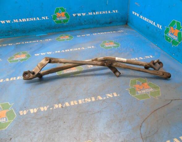 Wiper Linkage JAGUAR X-Type (CF1)