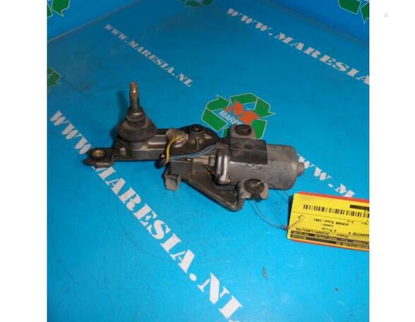 Ruitenwissermotor NISSAN Prairie Pro (M11)