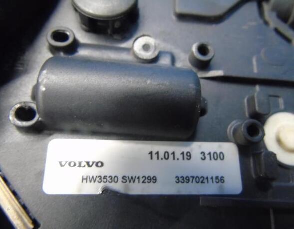 Ruitenwissermotor VOLVO C30 (533)