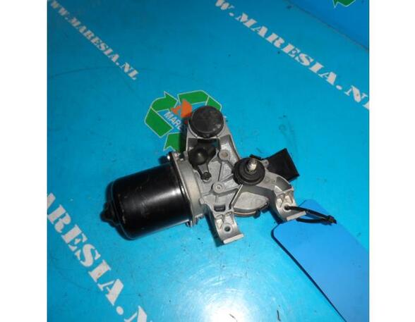 Wiper Motor TOYOTA Aygo (KGB1, WNB1)
