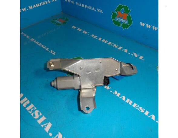 Wiper Motor MAZDA 2 (DE, DH)