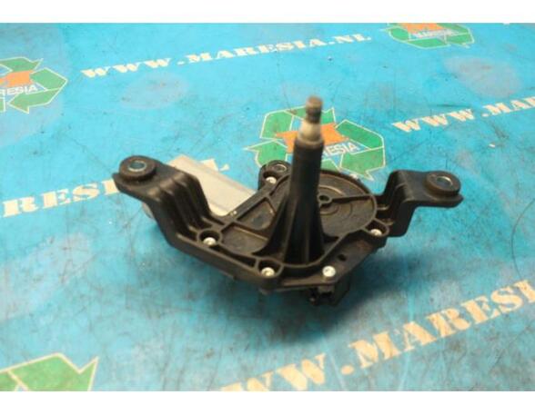 Wiper Motor OPEL Corsa D (S07)