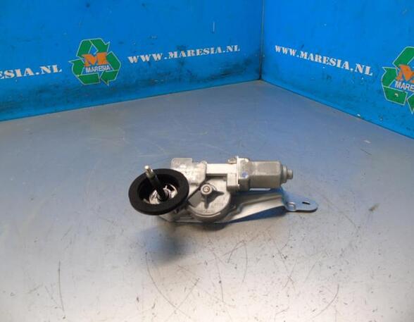 Wiper Motor NISSAN Micra IV (K13)