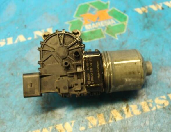 P4789722 Wischermotor vorne OPEL Astra H Caravan 0390241538