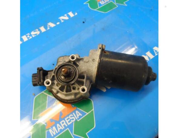 Wiper Motor SUZUKI Liana Schrägheck (--), SUZUKI Liana (ER, RH)