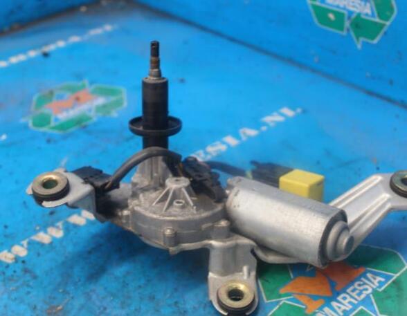 Wiper Motor MERCEDES-BENZ E-Klasse T-Model (S210)