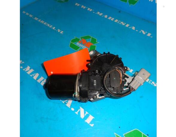 Wiper Motor CHEVROLET Aveo/Kalos Schrägheck (T250, T255), CHEVROLET Aveo Schrägheck (T300)