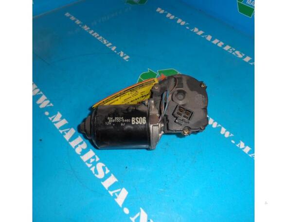 Wiper Motor MAZDA 323 C IV (BG), MAZDA 323 S IV (BG)