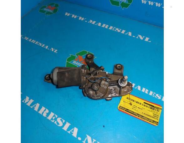 Wiper Motor NISSAN Primera Traveller (W10)